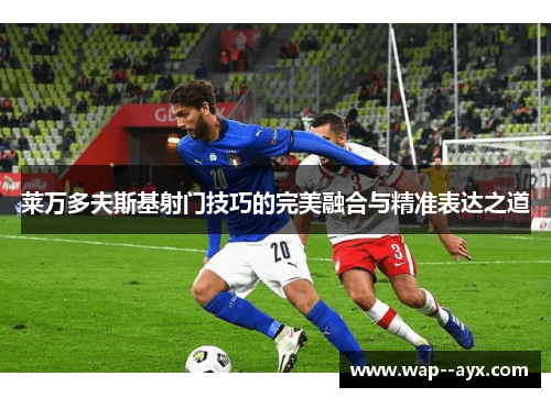 莱万多夫斯基射门技巧的完美融合与精准表达之道 莱万多夫斯基射门技巧的完美融合与精准表达之道